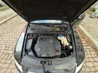 Gebraucht Audi A6 Comfort 140 PS (102 kW) 2007 Schwarz Kombi