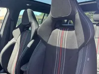 Gebraucht Skoda Scala Monte Carlo 150 PS (110 kW) 2024 Weiß Kleinwagen