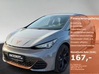 Gebraucht Cupra Born 169 kW (231 PS) 2023 Grau Kleinwagen