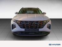 gebraucht Hyundai Tucson 1.6 CRDi 7-DCT 2WD SELECT Navi LED Funkt.P. digitales Cockpit Apple CarPlay