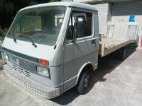 Gebraucht VW LT 95 PS (69 kW) 1993