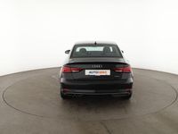 Gebraucht Audi A3 Design 190 PS (139 kW) 2017 Schwarz Limousine