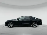 Brugt Audi A6 Ambiente 204 HK (150 kW) 2025 Grøn Sedan