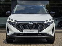 Neu Nissan Qashqai 2025 Schwarz SUV