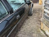 Gebraucht Opel Corsa 54 PS (39 kW) 2000 Schwarz Limousine