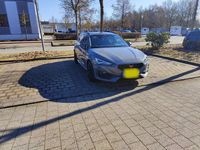 Second-hand Cupra Leon 245 CP (180 kW) 2021 Gri Break