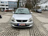 gebraucht Honda Civic Lim. 5-trg. 1.4 i LS