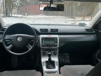 Gebraucht VW Passat 140 PS (102 kW) 2006 Schwarz Kombi