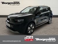 Neu Opel Frontera GS Line 83 kW (113 PS) 2025 Metallic) (schwarz SUV