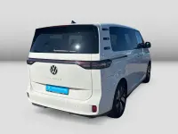 Gebraucht VW ID. Buzz Pro 150 kW (204 PS) 2023 Weiß Van / Kleinbus