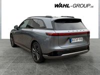 Gebraucht XPENG G9 AWD Performance 405 kW (551 PS) 2025 Grau SUV