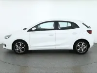 Gebraucht MG MG3 Comfort 116 PS (85 kW) 2025 Weiß Kleinwagen