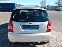 gebraucht Kia Picanto 1.1 EX/Klima