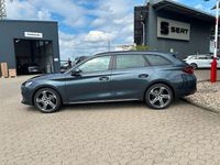 Gebraucht Seat Leon FR 150 PS (110 kW) 2024 Grau Limousine