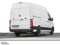 Neu VW Crafter 140 PS (102 kW) 2025 Candyweiß Van