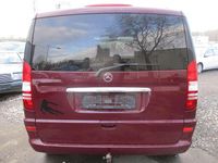 Gebraucht Mercedes Viano 150 PS (110 kW) 2005 Velvetrot Van / Kleinbus