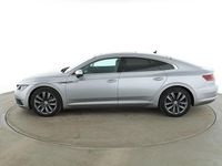 Gebraucht VW Arteon Elegance 280 PS (205 kW) 2017 Grau Limousine