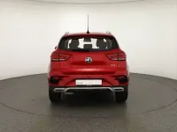 Gebraucht MG ZS Luxury 111 PS (81 kW) 2024 Rot SUV