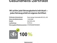 Gebraucht Mercedes GLE400 AMG 252 PS (185 kW) 2025 Manufaktur lack manufaktur opa SUV