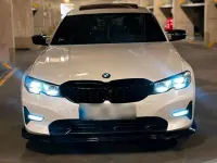 Gebraucht BMW 330 Comfort Edition 265 PS (194 kW) 2019 Andere farben Limousine