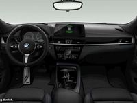gebraucht BMW X2 xDrive20i M Sport X Navi Plus Head-Up DA RFK
