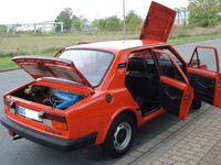 gebraucht Skoda 105 105L