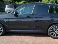 Gebraucht BMW X4 M Sport 354 PS (260 kW) 2019 Schwarz SUV