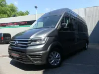 Gebraucht VW California California 177 PS (130 kW) 2024 Grau Van