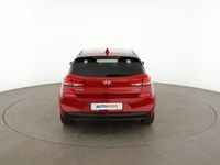 gebraucht Hyundai i30 1.4 TGDI YES! Plus, Benzin, 16.190 €
