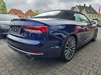 gebraucht Audi A5 Cabriolet 2.0 TFSI 185kW S tronic PREMIUM +