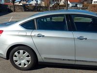 Gebraucht Citroën C5 Exclusive 140 PS (102 kW) 2008 Limousine