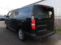 Neu Peugeot Expert 177 PS (130 kW) 2025 Schwarz metallic Van