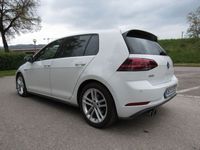 gebraucht VW Golf VII Lim. GTD*Aut.*F1*Kamera*SHZ