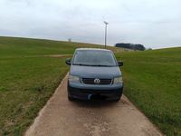 gebraucht VW Multivan T5