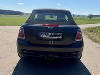 Gebraucht Mini Cooper S 184 PS (135 kW) 2012 Grau Kleinwagen