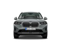 gebraucht BMW X3 xDrive 20i ehem. UPE 71.480€ Allrad HUD StandHZG AHK-klappbar El. Panodach Navi digitales Cockpit