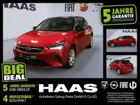Gebraucht Opel Corsa Elegance 101 PS (74 kW) 2023 Rot Kleinwagen