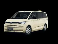 Ny VW T7 R 150 HK (110 kW) 2026 Beige Van