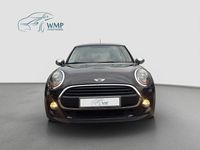 Gebraucht Mini ONE 75 PS (55 kW) 2014 Iced chocolate Kleinwagen
