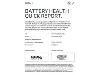 Gebraucht BMW iX 239 kW (326 PS) 2024 Grau SUV