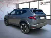 Gebraucht Dacia Duster Extreme 101 PS (74 kW) 2024 Dolomitgrau SUV