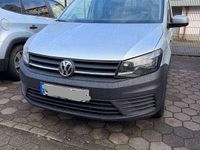 Gebraucht VW Caddy 150 PS (110 kW) 2019 Van / Kleinbus