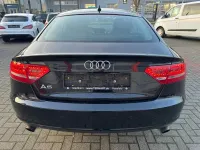 Gebraucht Audi A5 Business 179 PS (131 kW) 2011 Schwarz Coupé