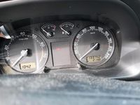 Gebraucht Skoda Octavia 101 PS (74 kW) 2003 Blau Limousine