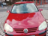 Gebraucht VW Golf IV Sportline 75 PS (55 kW) 2004 Rot Limousine