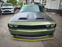 Gebraucht Dodge Challenger 492 PS (361 kW) 2024 F8 green Coupé