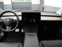 Gebraucht Tesla Model 3 Performance 392 kW (534 PS) 2022 Grau Limousine