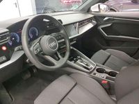 Gebraucht Audi A3 Advanced 116 PS (85 kW) 2025 Weiß Limousine