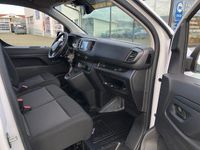 Gebraucht Toyota Proace 144 PS (105 kW) 2024 Weiß Van / Kleinbus