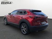Brugt Mazda CX-30 Selection 186 HK (136 kW) 2021 Rød SUV